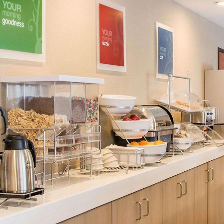 Comfort Inn Mayfield Heights Cleveland East Εξωτερικό φωτογραφία