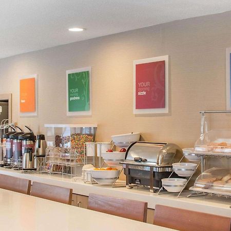 Comfort Inn Mayfield Heights Cleveland East Εξωτερικό φωτογραφία