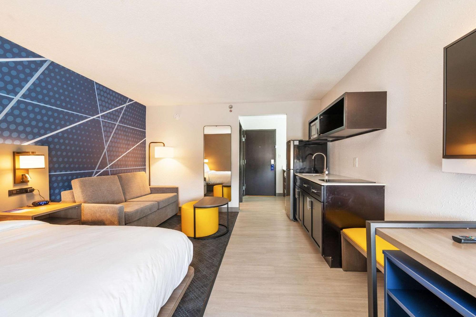 Comfort Inn Mayfield Heights Cleveland East Εξωτερικό φωτογραφία