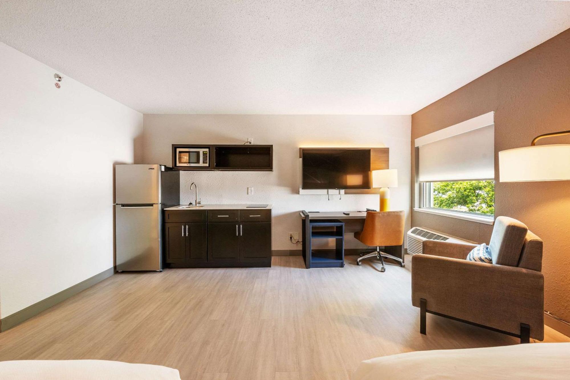 Comfort Inn Mayfield Heights Cleveland East Εξωτερικό φωτογραφία
