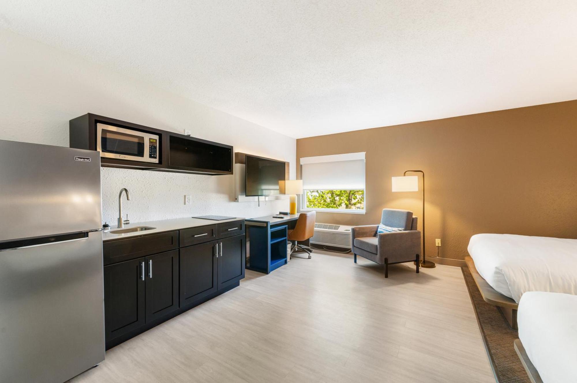 Comfort Inn Mayfield Heights Cleveland East Εξωτερικό φωτογραφία