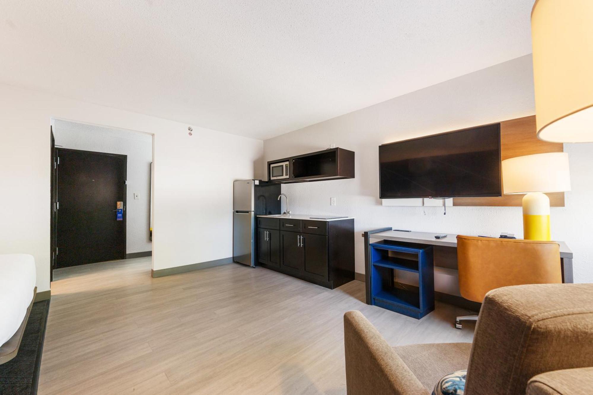 Comfort Inn Mayfield Heights Cleveland East Εξωτερικό φωτογραφία