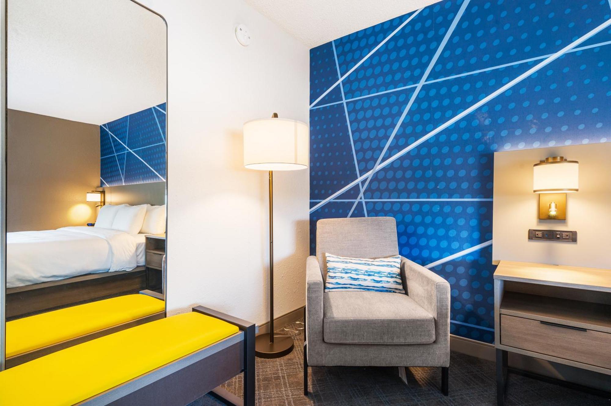 Comfort Inn Mayfield Heights Cleveland East Εξωτερικό φωτογραφία
