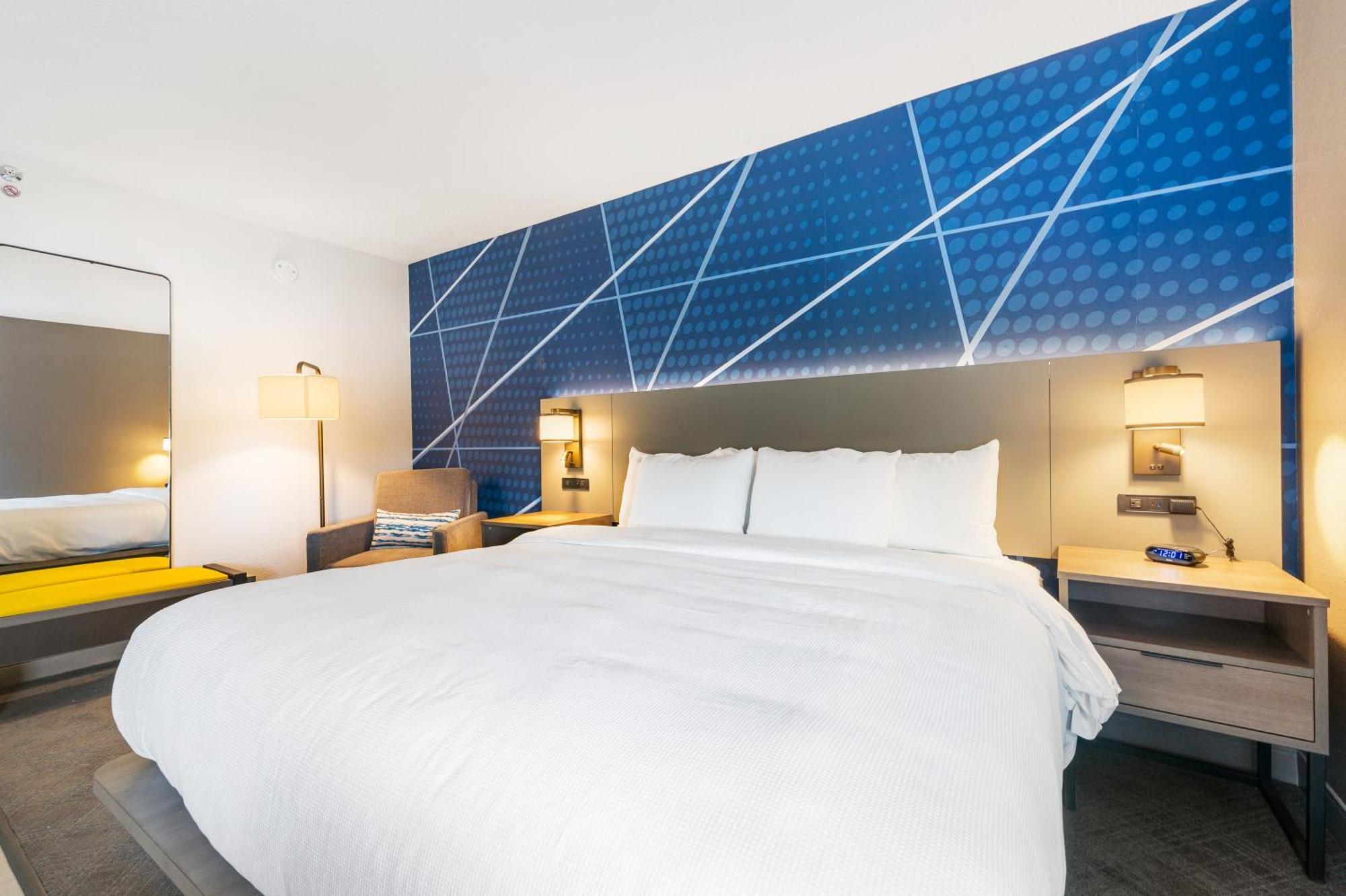 Comfort Inn Mayfield Heights Cleveland East Εξωτερικό φωτογραφία