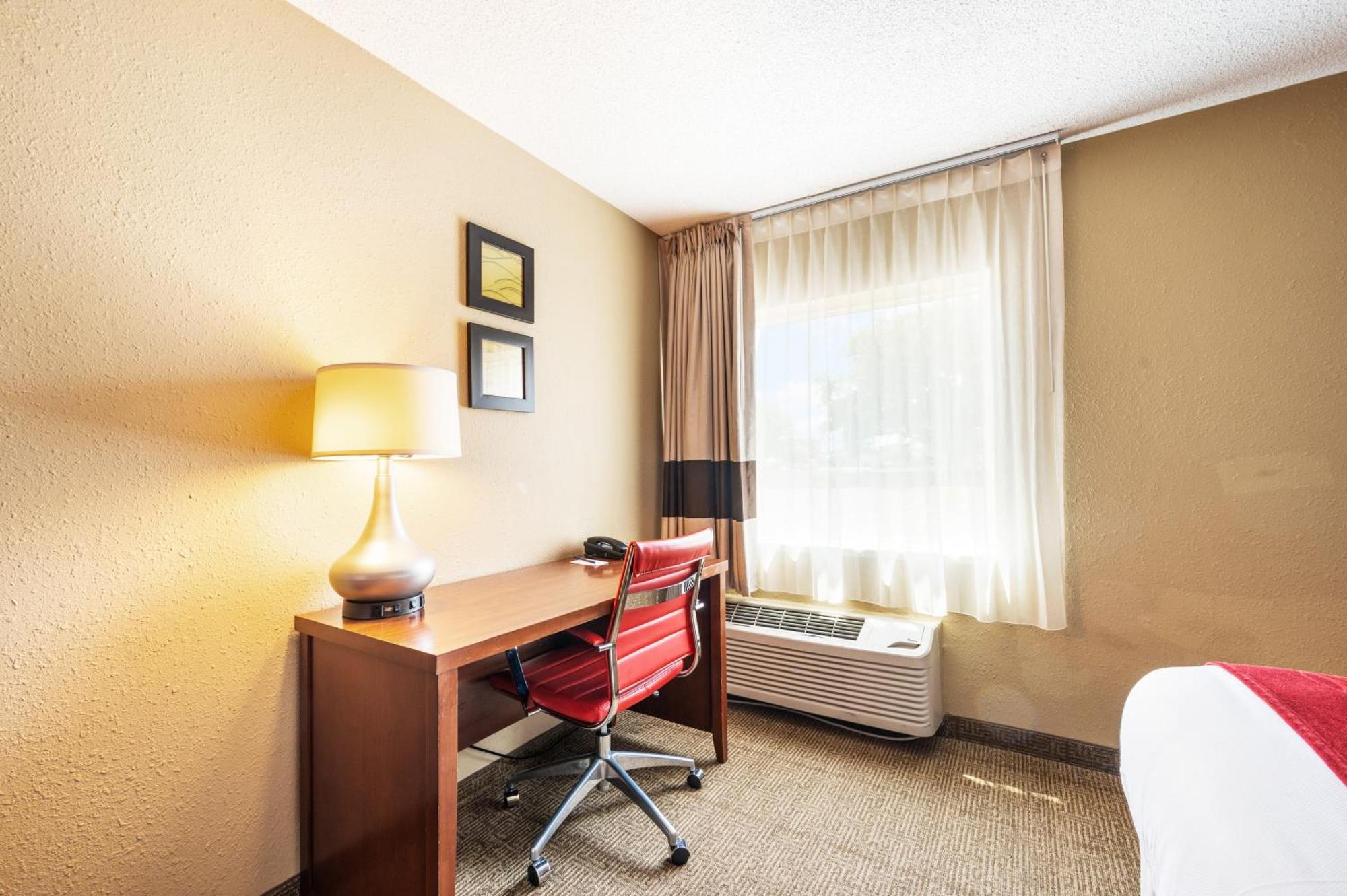 Comfort Inn Mayfield Heights Cleveland East Εξωτερικό φωτογραφία