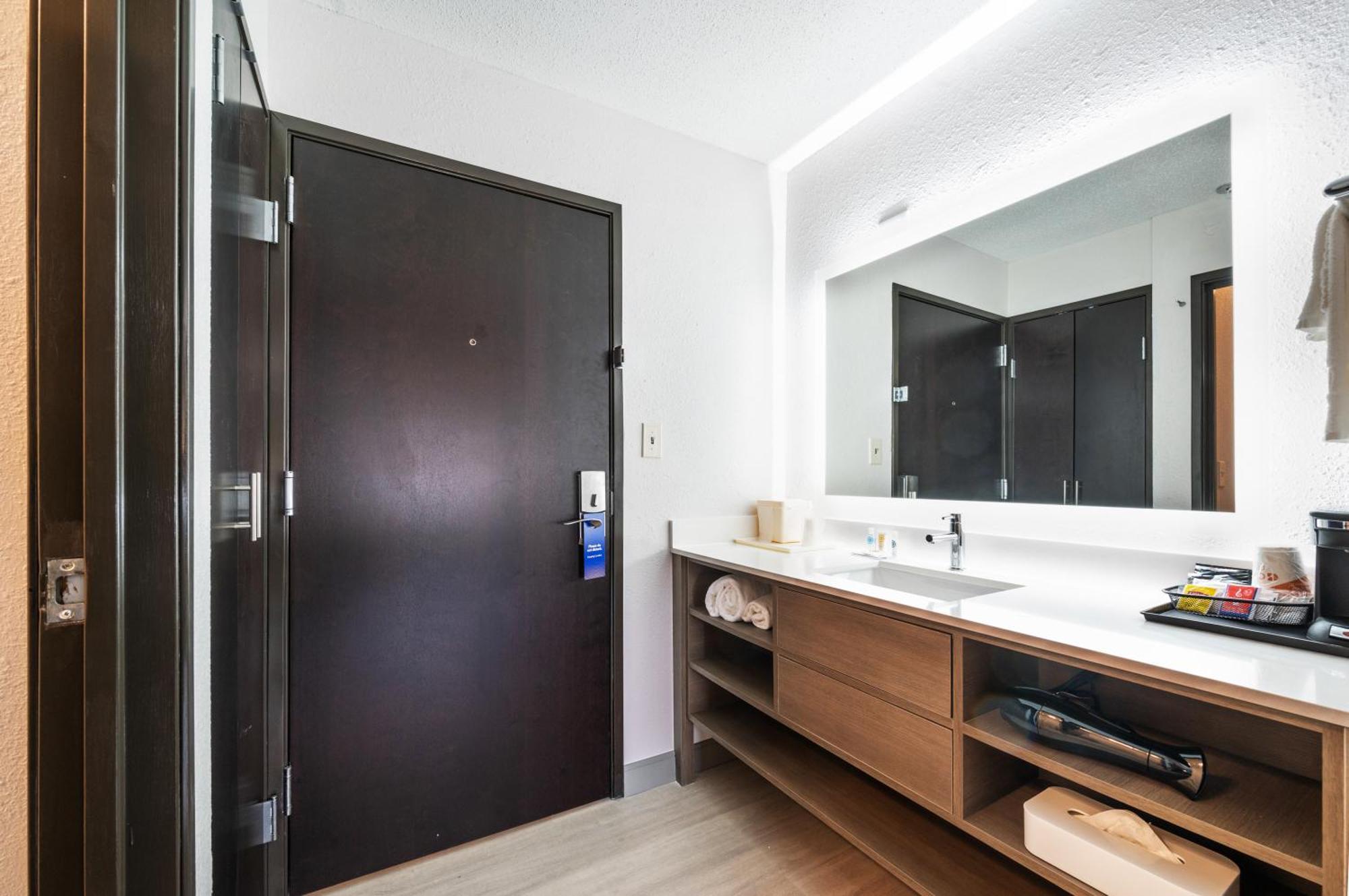Comfort Inn Mayfield Heights Cleveland East Εξωτερικό φωτογραφία