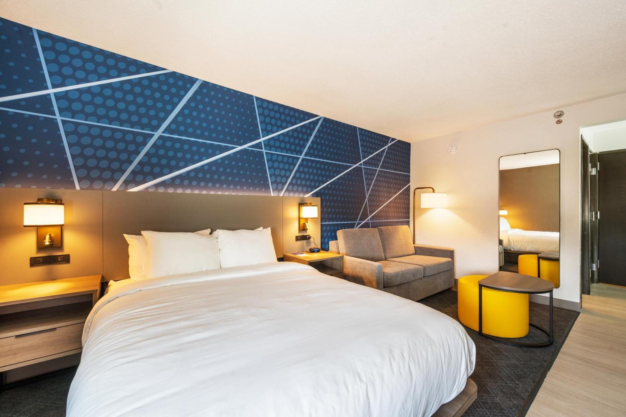 Comfort Inn Mayfield Heights Cleveland East Εξωτερικό φωτογραφία