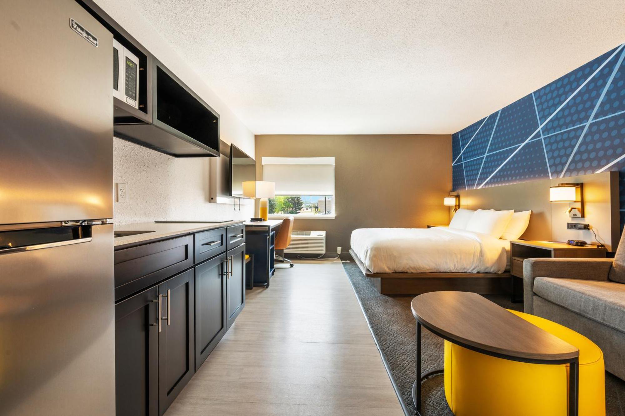 Comfort Inn Mayfield Heights Cleveland East Εξωτερικό φωτογραφία