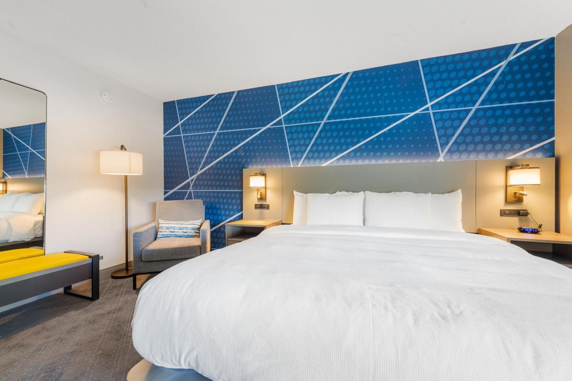 Comfort Inn Mayfield Heights Cleveland East Εξωτερικό φωτογραφία