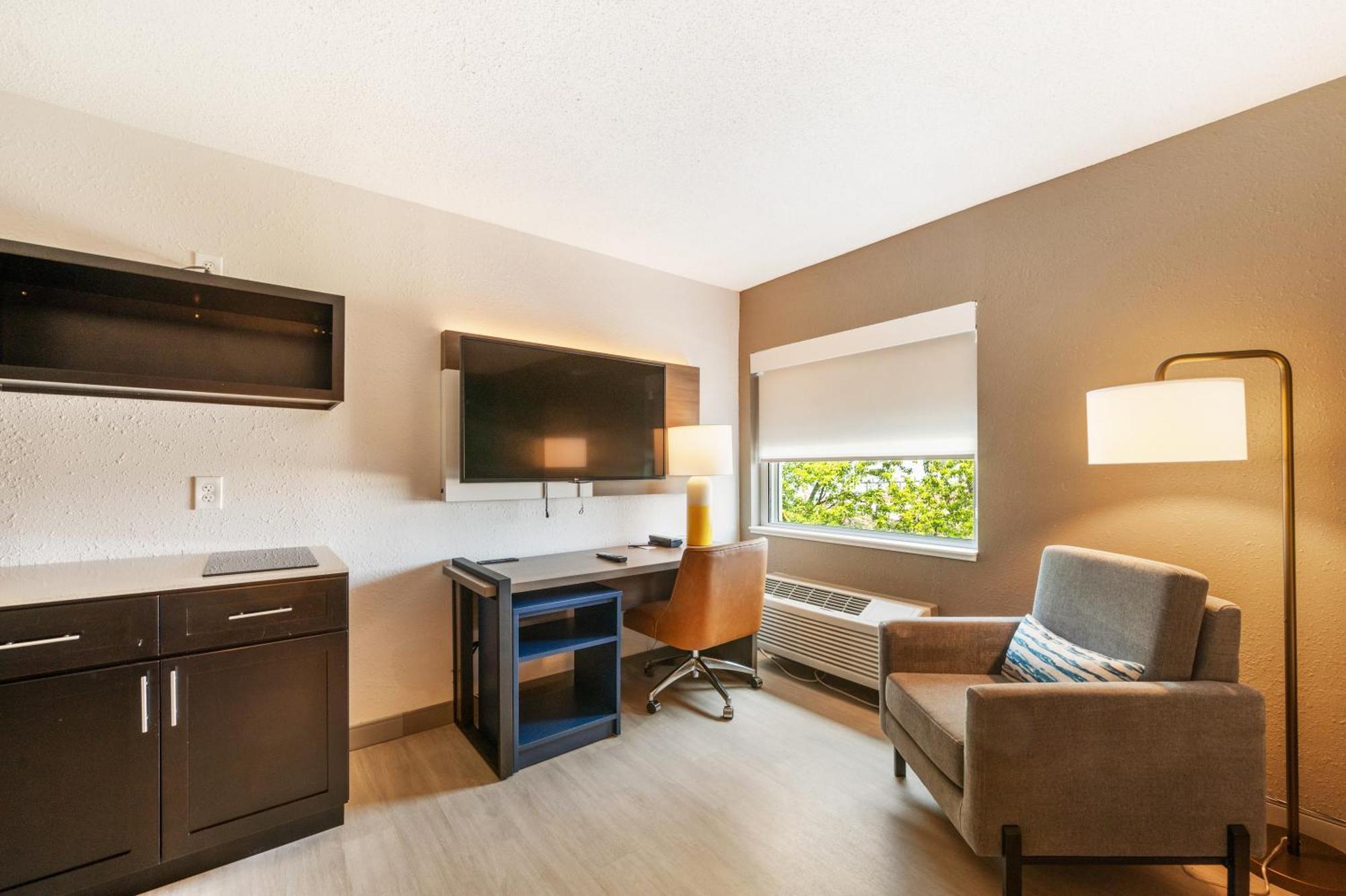 Comfort Inn Mayfield Heights Cleveland East Εξωτερικό φωτογραφία