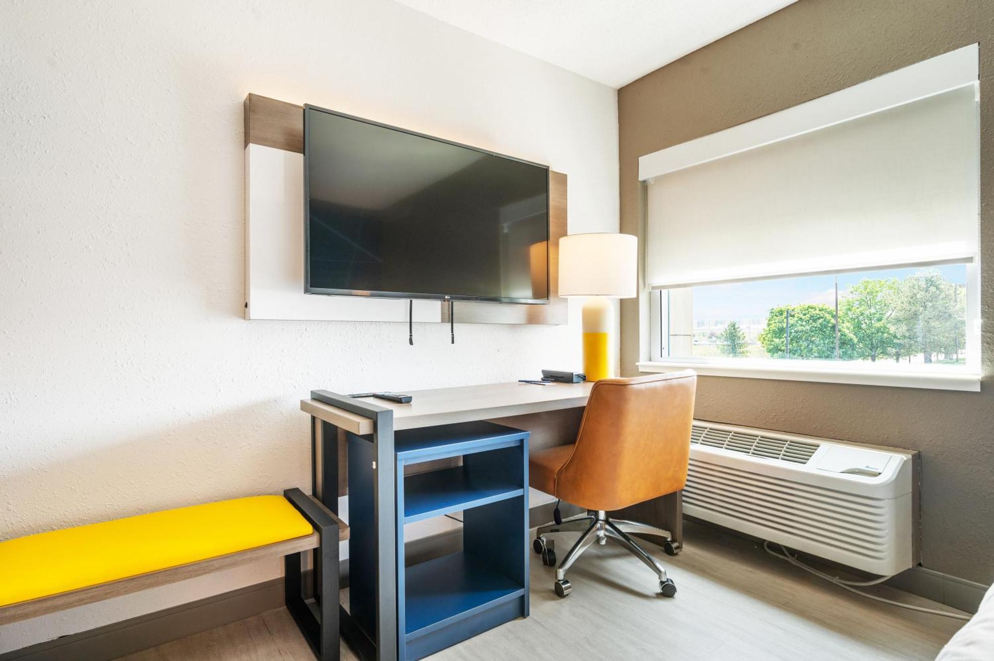 Comfort Inn Mayfield Heights Cleveland East Εξωτερικό φωτογραφία