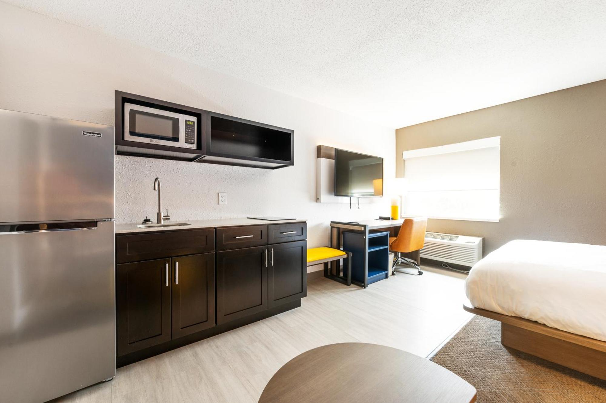 Comfort Inn Mayfield Heights Cleveland East Εξωτερικό φωτογραφία