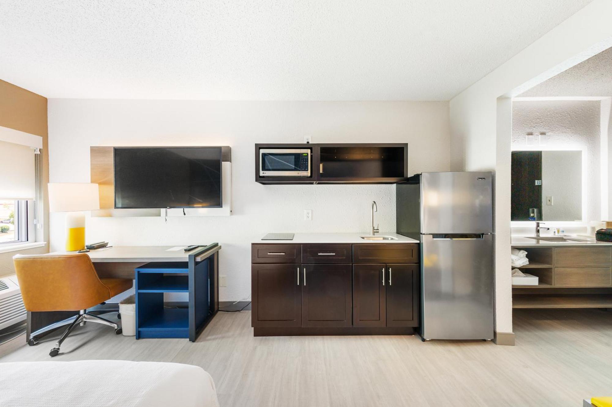 Comfort Inn Mayfield Heights Cleveland East Εξωτερικό φωτογραφία