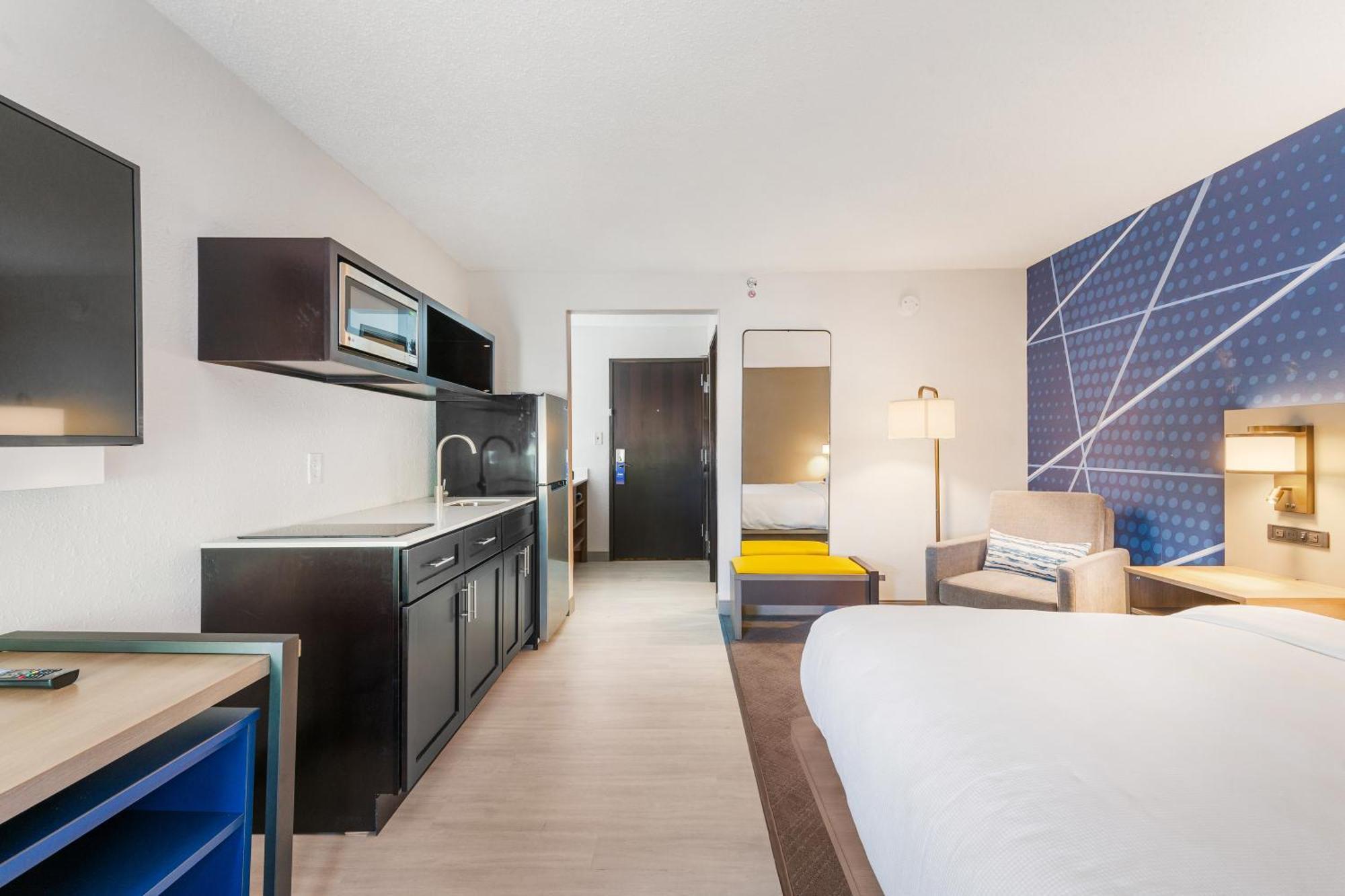 Comfort Inn Mayfield Heights Cleveland East Εξωτερικό φωτογραφία