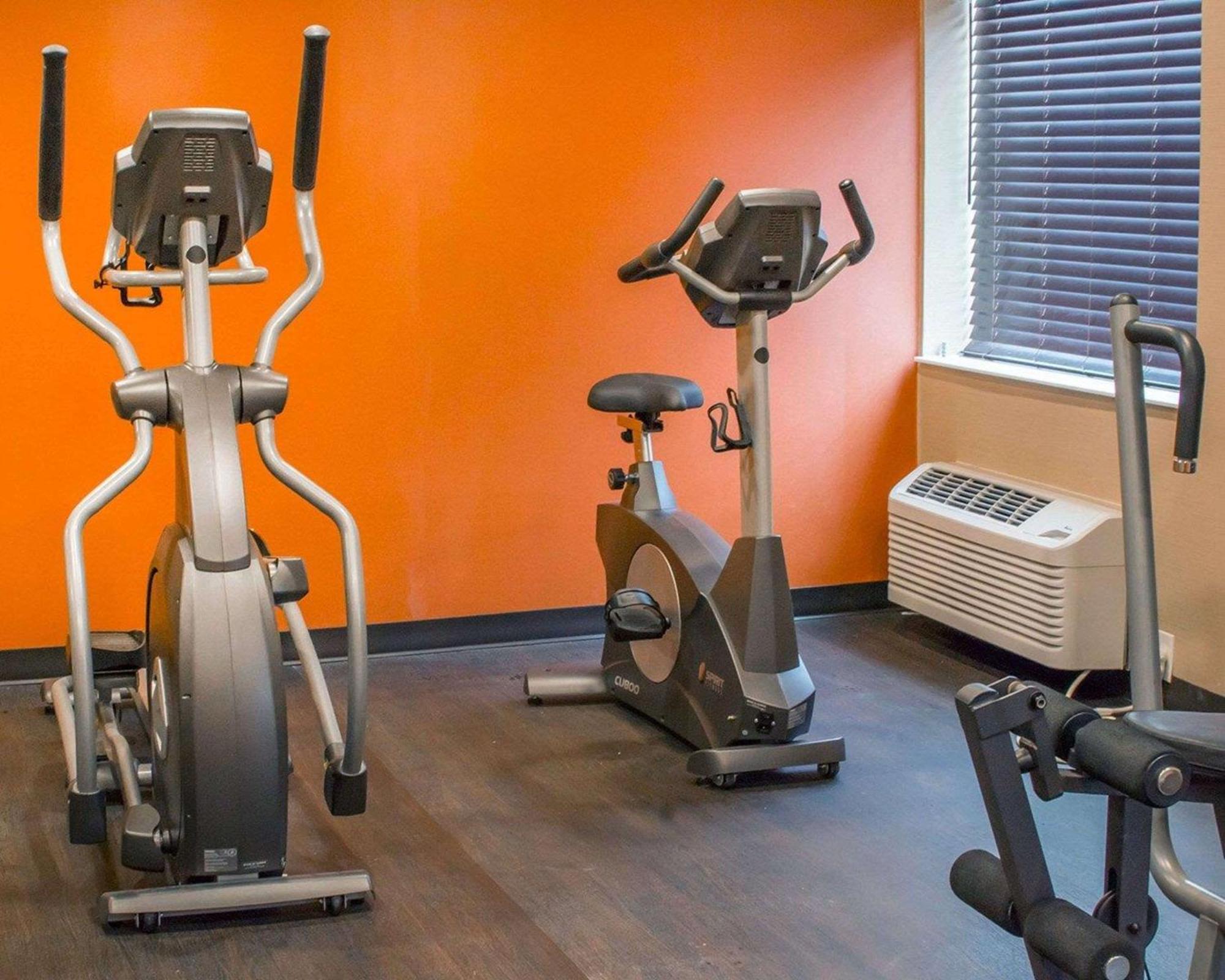 Comfort Inn Mayfield Heights Cleveland East Εξωτερικό φωτογραφία