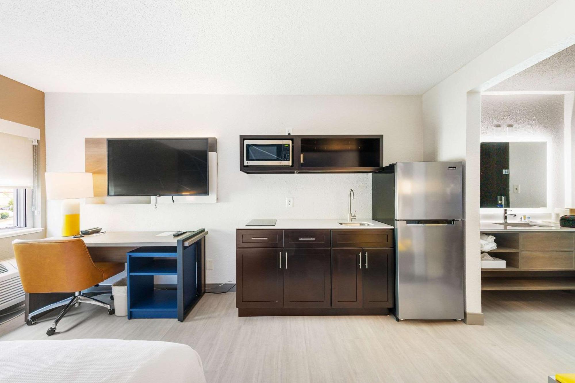 Comfort Inn Mayfield Heights Cleveland East Εξωτερικό φωτογραφία