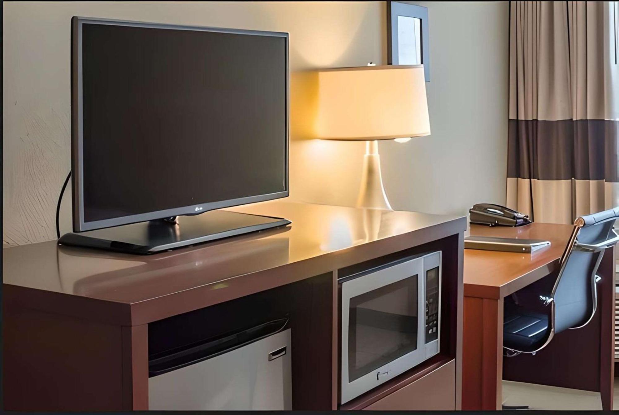 Comfort Inn Mayfield Heights Cleveland East Εξωτερικό φωτογραφία